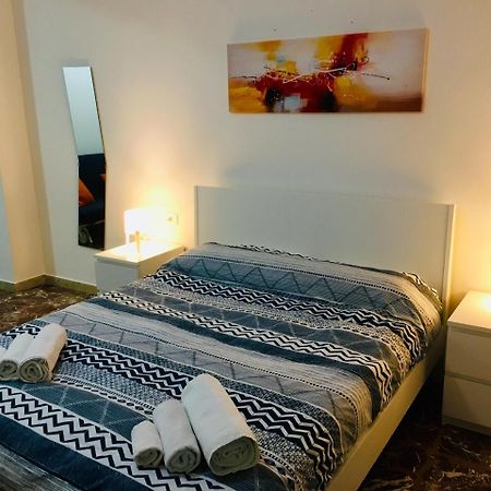 Vittoria Colonna Hotel Ngoại thất bức ảnh