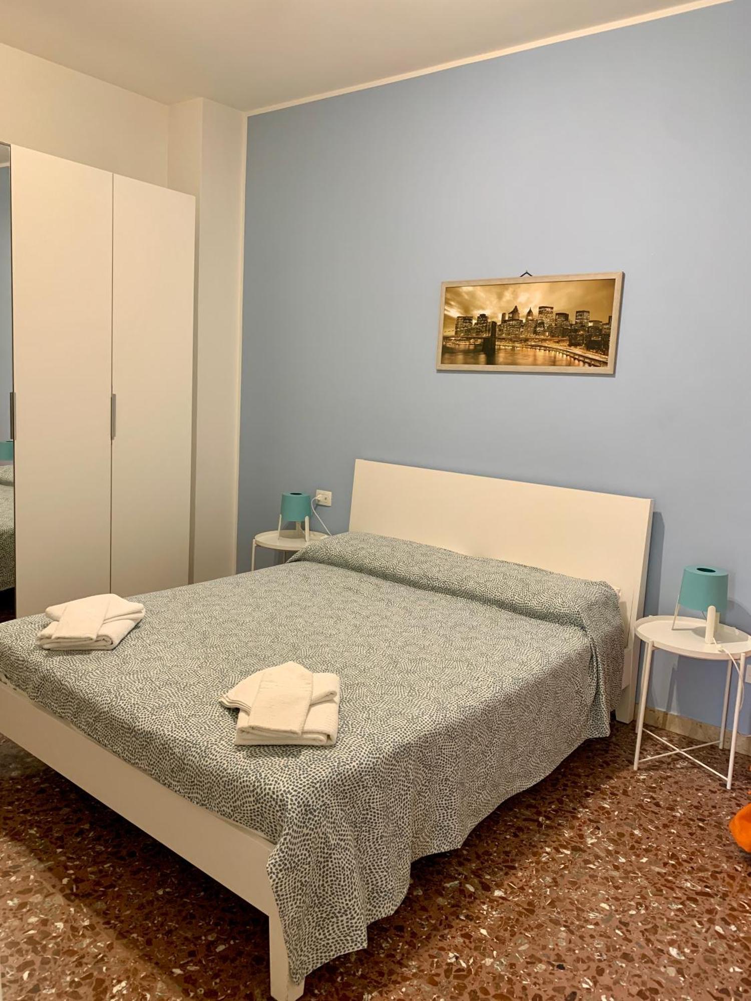 Vittoria Colonna Hotel Ngoại thất bức ảnh