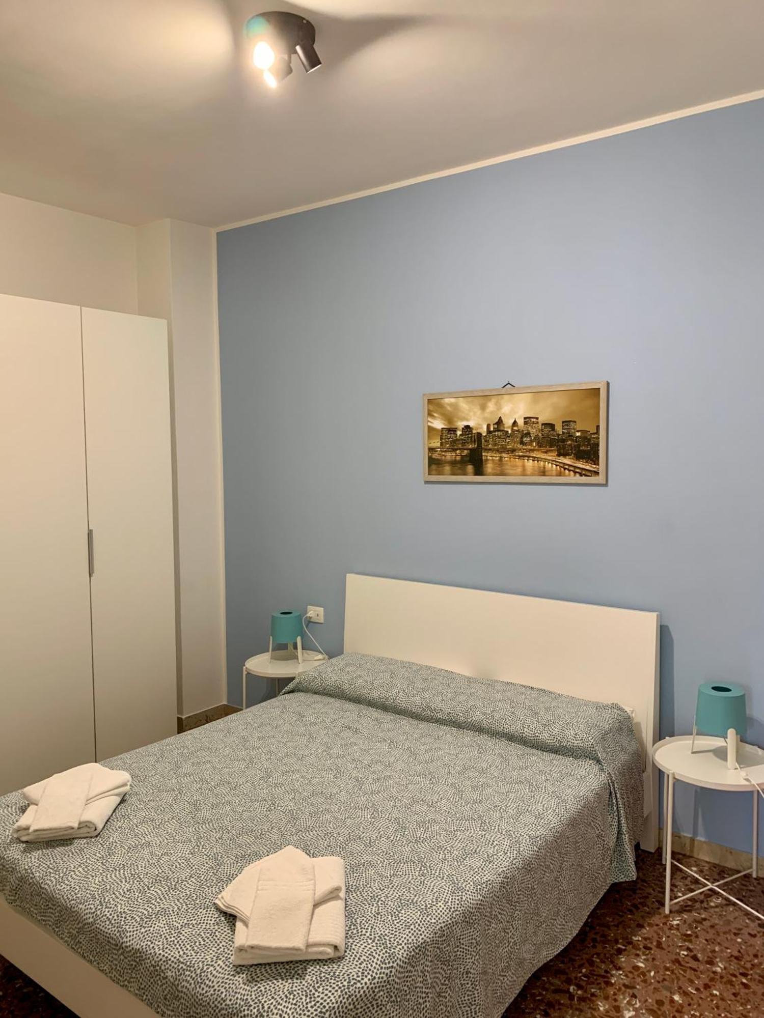 Vittoria Colonna Hotel Ngoại thất bức ảnh