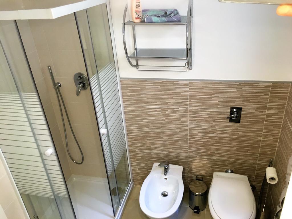 Vittoria Colonna Hotel Ngoại thất bức ảnh