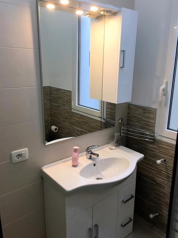 Vittoria Colonna Hotel Ngoại thất bức ảnh