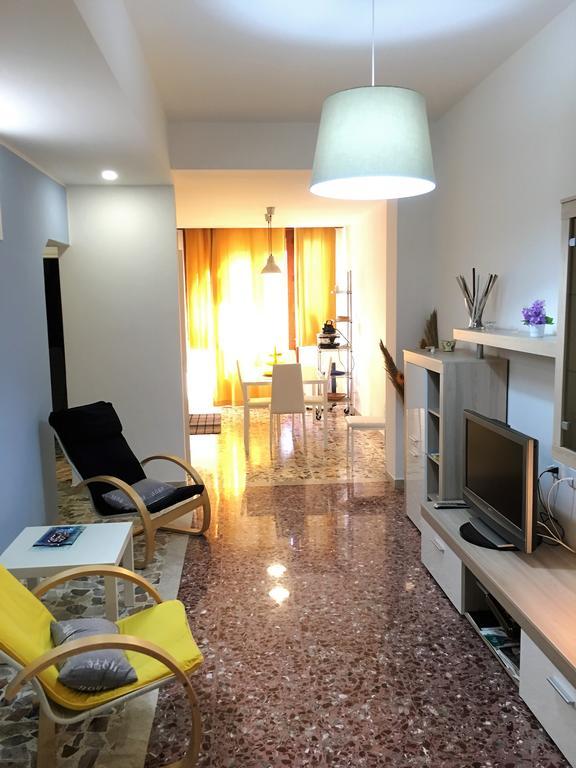 Vittoria Colonna Hotel Ngoại thất bức ảnh