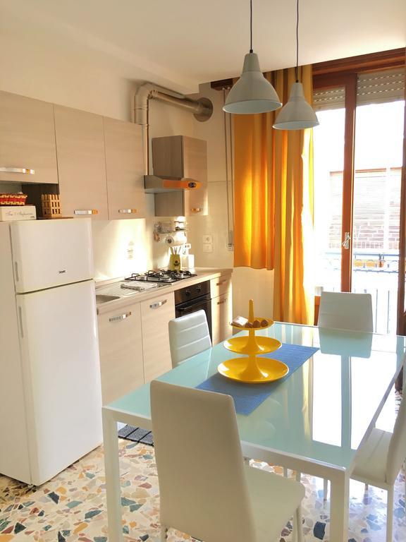 Vittoria Colonna Hotel Ngoại thất bức ảnh