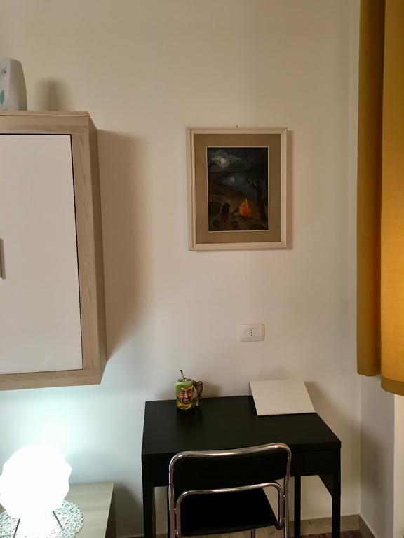Vittoria Colonna Hotel Ngoại thất bức ảnh
