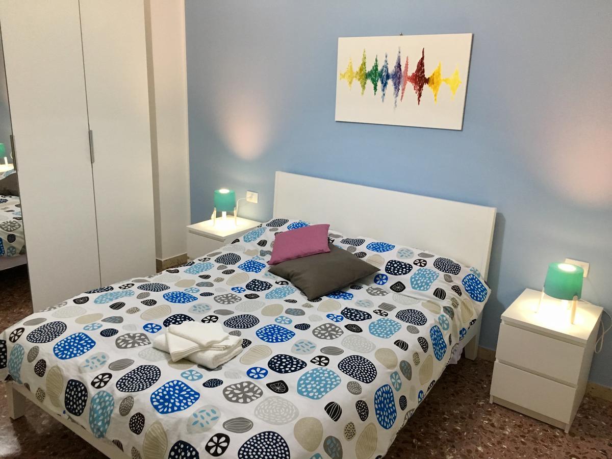 Vittoria Colonna Hotel Ngoại thất bức ảnh