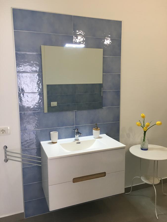 Vittoria Colonna Hotel Ngoại thất bức ảnh