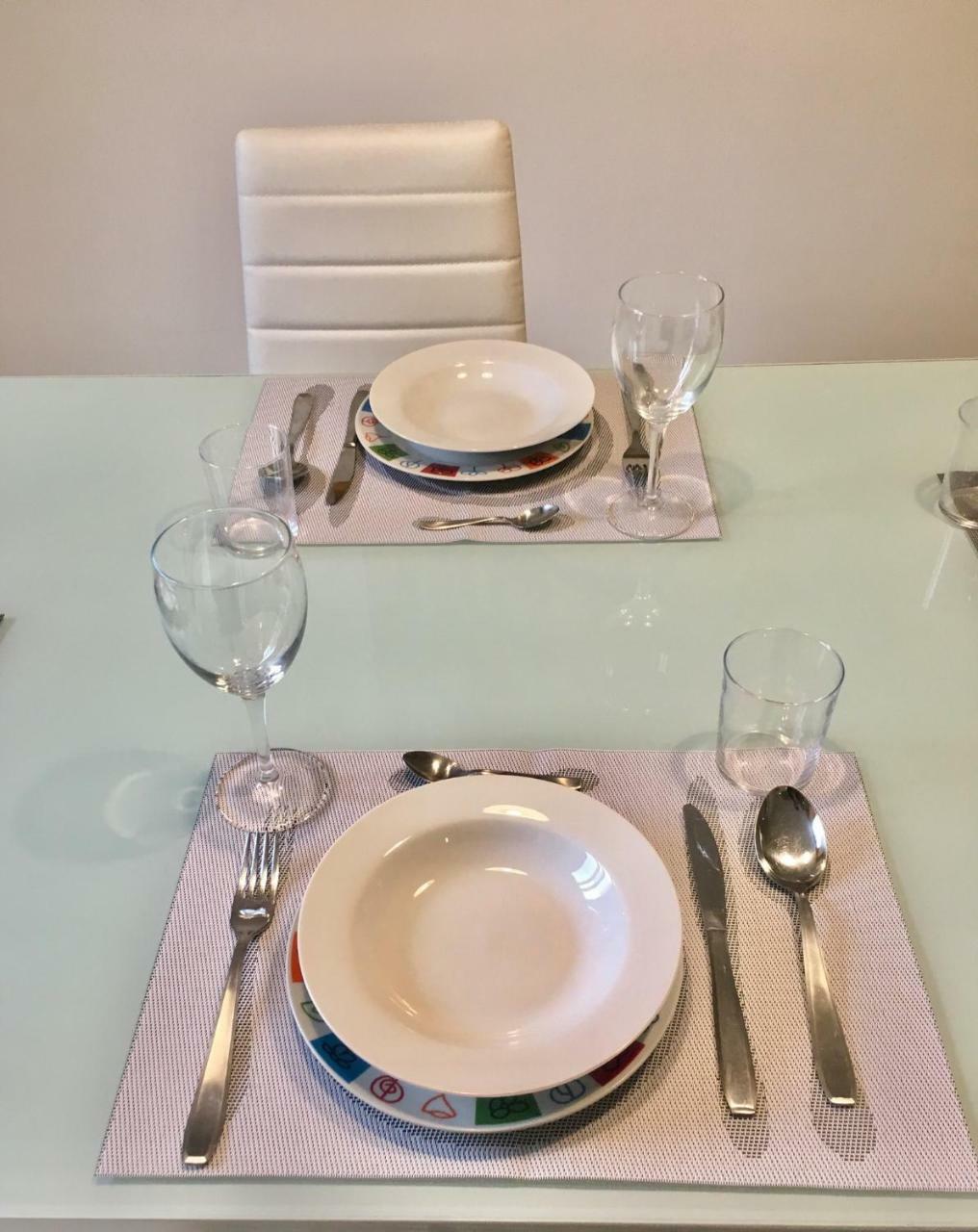 Vittoria Colonna Hotel Ngoại thất bức ảnh